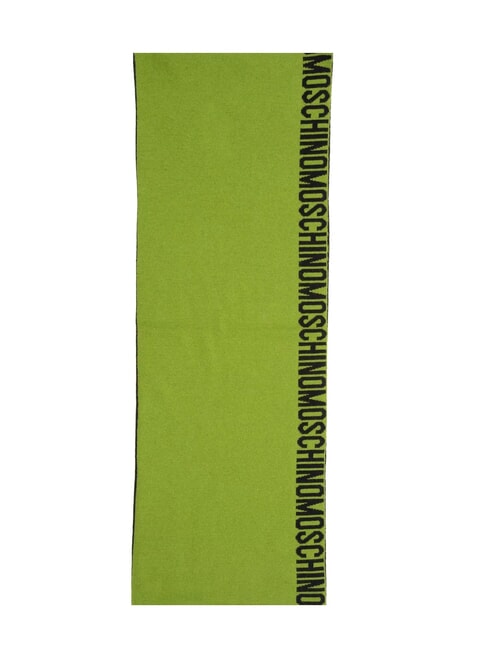 LOGO Foulard citron vert - Écharpes