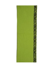MOSCHINO LOGO Foulard - Écharpes