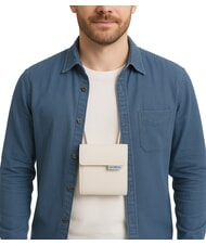 SAMSONITE GLOBAL TRAVEL  GLOBAL TRAVEL Étui de cou multi-poches BEIGE - Accessoires Voyage - 3