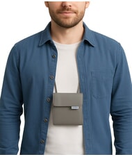 SAMSONITE GLOBAL TRAVEL  GLOBAL TRAVEL Étui de cou multi-poches ECLIPSEGREY - Accessoires Voyage - 4