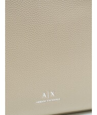 ARMANI EXCHANGE KATE  Sac à bandoulière vallée - Sacs pour Femme - 4