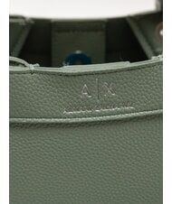 ARMANI EXCHANGE A|X Petit sac avec bandoulière sage - Sacs pour Femme - 3