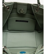 ARMANI EXCHANGE A|X Petit sac avec bandoulière sage - Sacs pour Femme - 5