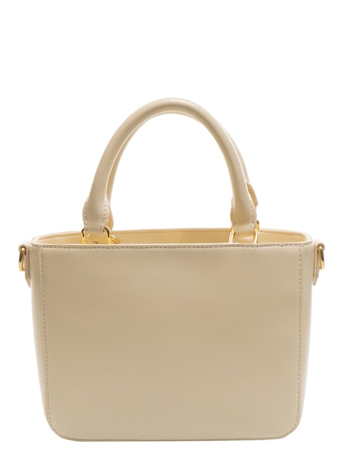 MADE WITH LOVE Mini sac à main, avec bandoulière Ivoire - Sacs pour Femme