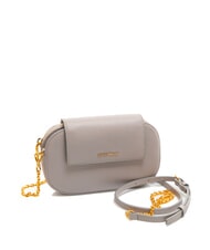 COCCINELLE FAINT Mini sac en cuir martelé - Sacs pour Femme