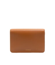 COCCINELLE TULIP Sac bandoulière en cuir martelé CUIR - Sacs pour Femme - 2