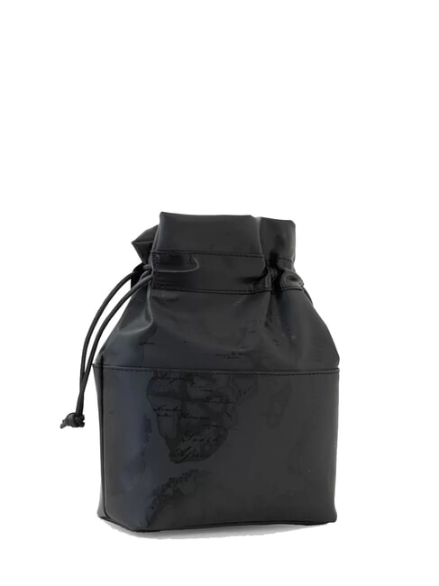 GEO Petit sac beauté Noir - Trousses