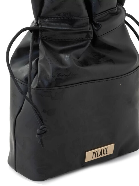 GEO Petit sac beauté Noir - Trousses