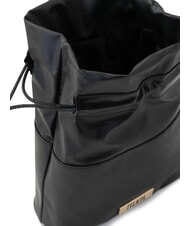 ALVIERO MARTINI PRIMA CLASSE GEO Petit sac beauté Noir - Trousses - 4