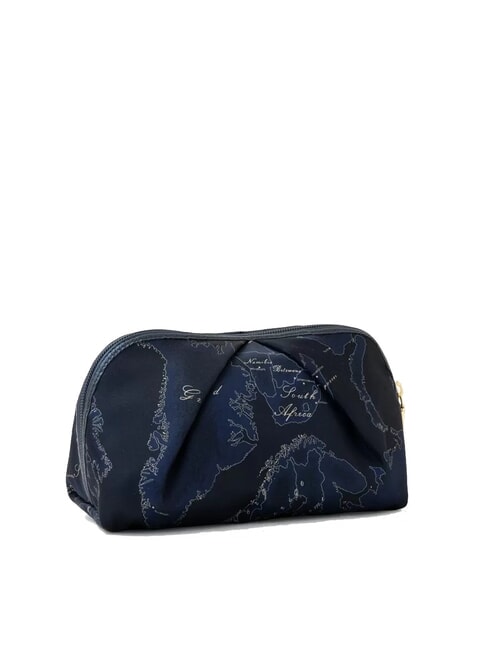 GEO Beauy moyen avec pinces nuit bleue - Trousses