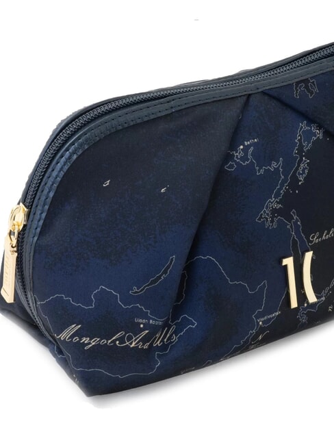 GEO Beauy moyen avec pinces nuit bleue - Trousses