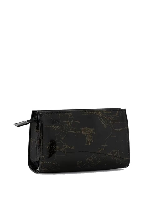 GEO Beauté lisse brillant moyen Noir - Pochettes & Trousses