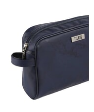 ALVIERO MARTINI PRIMA CLASSE GEO Coffret beauté bleu myrtille - Trousses - 3