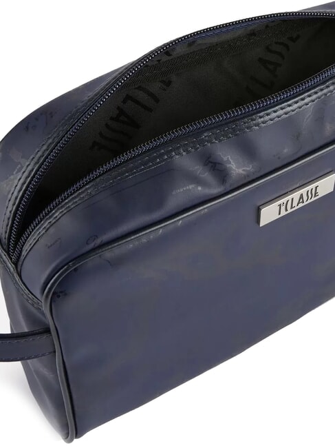 GEO Coffret beauté bleu myrtille - Trousses