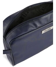 ALVIERO MARTINI PRIMA CLASSE GEO Coffret beauté bleu myrtille - Trousses - 4