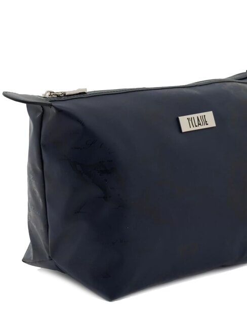 GEO Nécessaire de beauté moyen bleu myrtille - Trousses