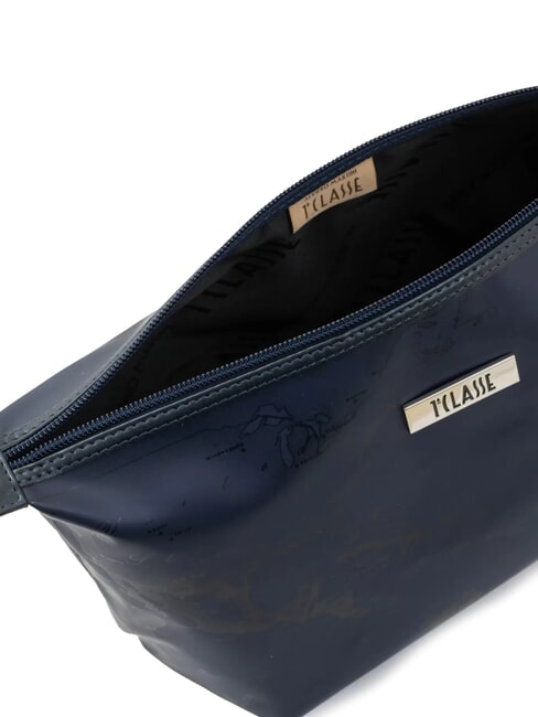 GEO Nécessaire de beauté moyen bleu myrtille - Trousses