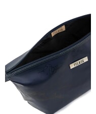 ALVIERO MARTINI PRIMA CLASSE GEO Nécessaire de beauté moyen bleu myrtille - Trousses - 4