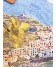 YNOT YESBAG  Sac à main, avec bandoulière côte des citrons - Sacs pour Femme - 3