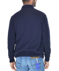 NORTH SAILS 12GG Pull-over bleu marine - Pulls pour hommes - 2