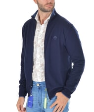 NORTH SAILS 12GG Pull-over bleu marine - Pulls pour hommes - 3