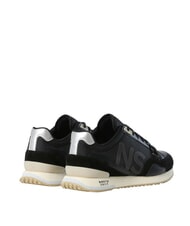 NORTH SAILS HITCH LOGO Baskets pour femmes noir - Chaussures Femme - 3