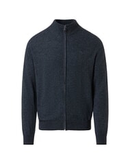 NORTH SAILS 12GG Pull-over mélange gris foncé - Pulls pour hommes - 4