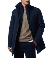 NORTH SAILS NORTH TECH Veste avec plastron amovible bleu marine - Vestes pour hommes - 2