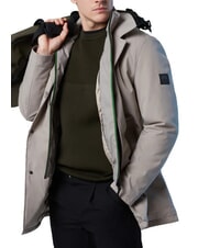 NORTH SAILS NORTH TECH Veste avec plastron amovible - Vestes pour hommes