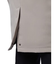 NORTH SAILS NORTH TECH Veste avec plastron amovible kaki vintage - Vestes pour hommes - 5