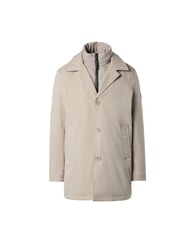 NORTH SAILS NORTH TECH Veste avec plastron amovible kaki vintage - Vestes pour hommes - 6