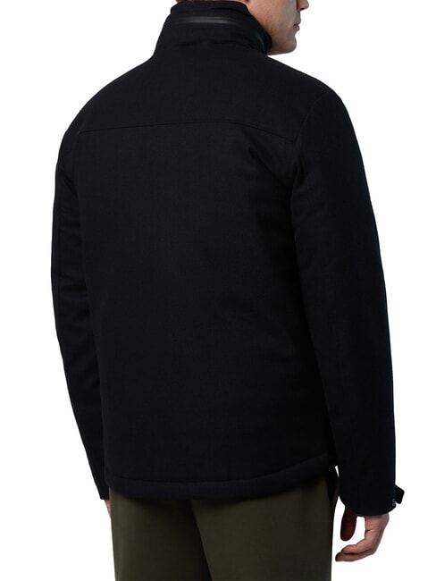 TECH SAILOR  Veste imperméable noir - Vestes pour hommes