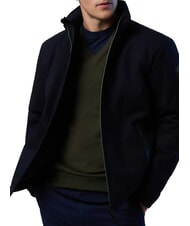 NORTH SAILS TECH SAILOR  Veste imperméable bleu marine - Vestes pour hommes - 3