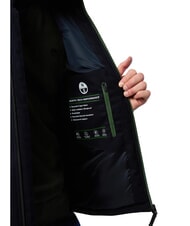 NORTH SAILS TECH SAILOR  Veste imperméable bleu marine - Vestes pour hommes - 5