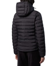 NORTH SAILS NAOMI  Veste imperméable noir - Vestes pour femmes - 2