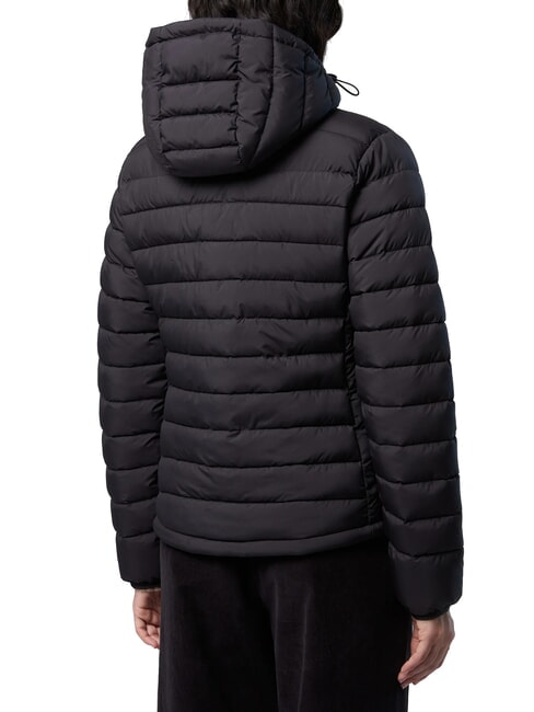 NAOMI  Veste imperm&eacute;able noir - Vestes pour femmes