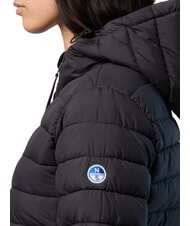 NORTH SAILS NAOMI  Veste imperm&eacute;able noir - Vestes pour femmes - 3