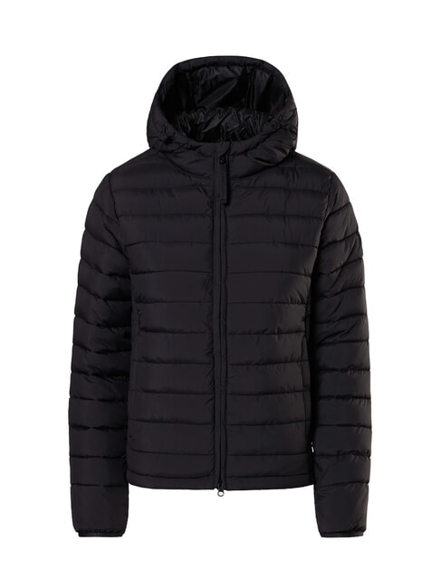 NAOMI  Veste imperm&eacute;able noir - Vestes pour femmes