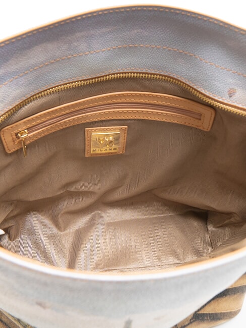 YESBAG SPECIAL Sac à bandoulière moyen montgolfières - Sacs pour Femme