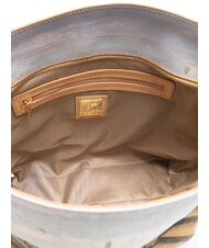 YNOT YESBAG SPECIAL Sac à bandoulière moyen montgolfières - Sacs pour Femme - 5