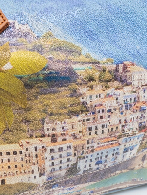 YESBAG SPECIAL Sac de coffre côte des citrons - Sacs pour Femme