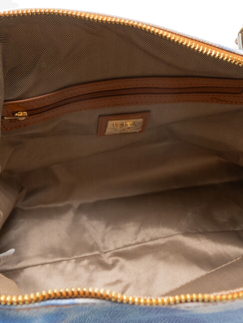 YESBAG SPECIAL Sac de coffre côte des citrons - Sacs pour Femme