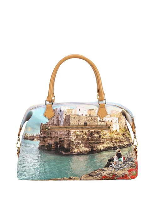 YESBAG SPECIAL Sac de coffre Polignano - Sacs pour Femme