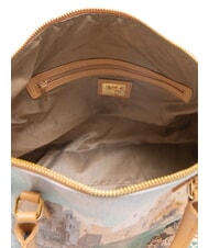 YNOT YESBAG SPECIAL Sac de coffre Polignano - Sacs pour Femme - 4