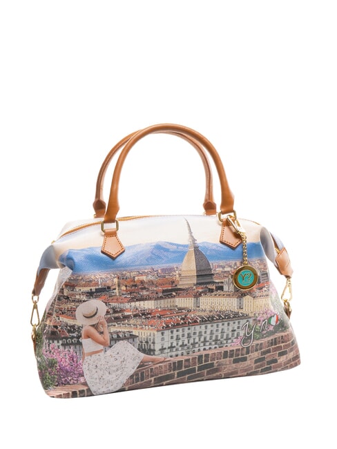 YESBAG SPECIAL Sac de coffre Turin - Sacs pour Femme