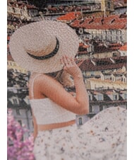 YNOT YESBAG SPECIAL Sac de coffre Turin - Sacs pour Femme - 3