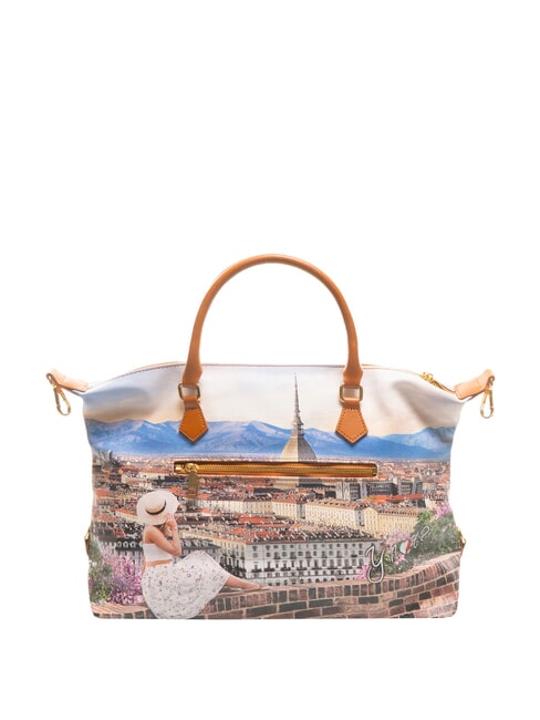 YESBAG SPECIAL Sac de coffre Turin - Sacs pour Femme