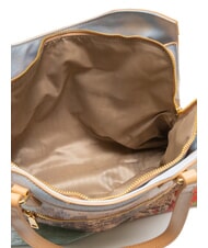 YNOT YESBAG  Grand sac à bandoulière Polignano - Sacs pour Femme - 5