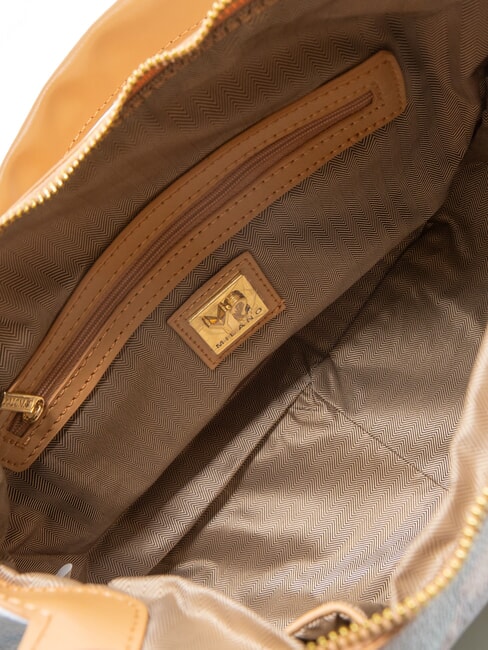 YESBAG  Sac à bandoulière imprimé Polignano - Sacs pour Femme