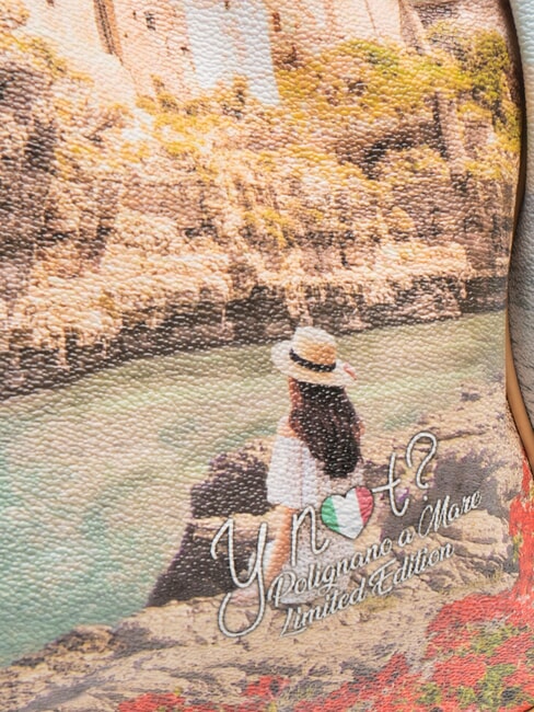 YESBAG Sac à bandoulière Polignano - Sacs pour Femme